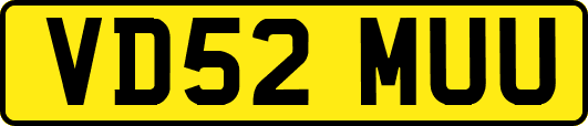 VD52MUU