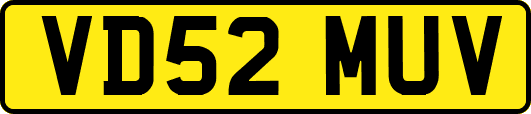 VD52MUV