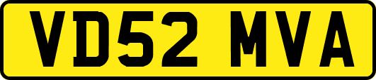 VD52MVA