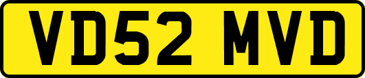 VD52MVD