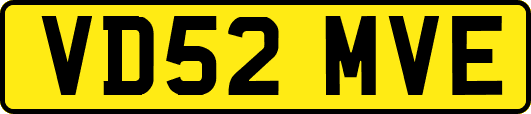 VD52MVE