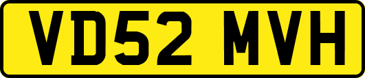VD52MVH