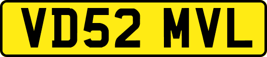 VD52MVL