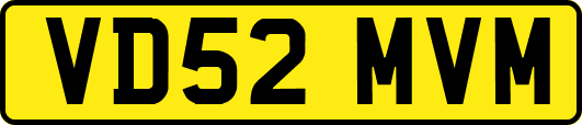VD52MVM