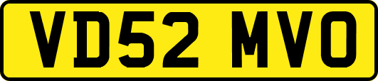 VD52MVO