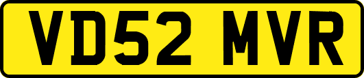 VD52MVR