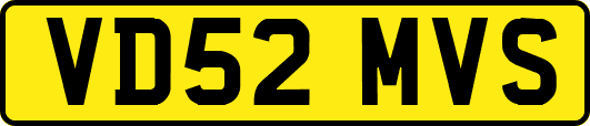 VD52MVS
