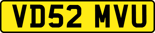 VD52MVU