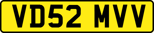VD52MVV