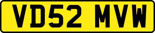 VD52MVW