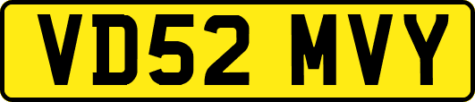 VD52MVY