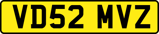 VD52MVZ