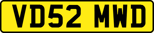 VD52MWD