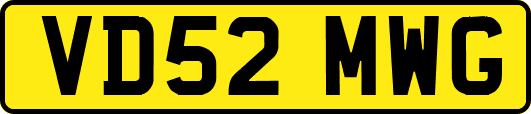 VD52MWG