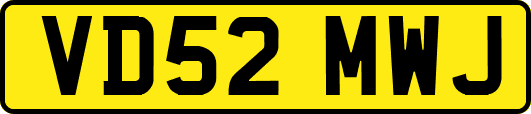 VD52MWJ