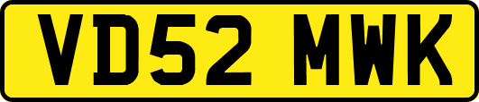 VD52MWK