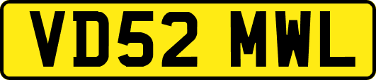 VD52MWL