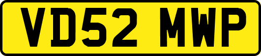 VD52MWP
