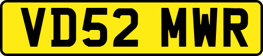 VD52MWR