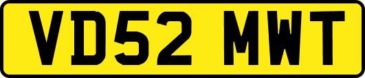 VD52MWT