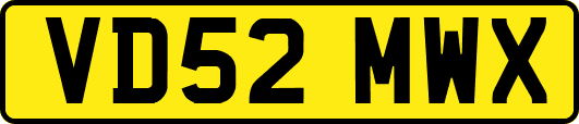VD52MWX