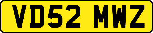 VD52MWZ