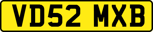 VD52MXB