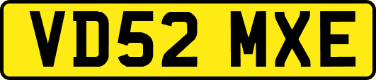 VD52MXE