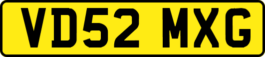 VD52MXG