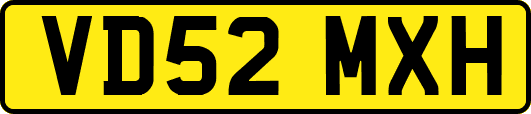 VD52MXH