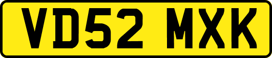 VD52MXK