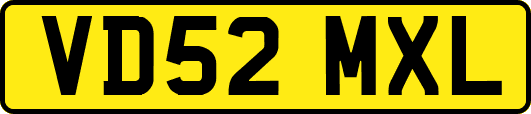 VD52MXL