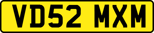 VD52MXM