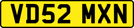 VD52MXN