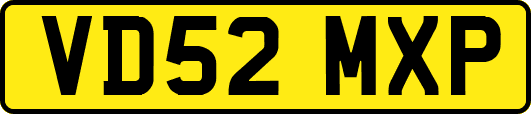 VD52MXP