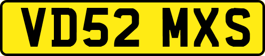 VD52MXS