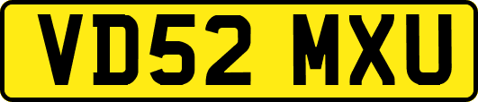 VD52MXU