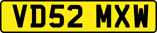 VD52MXW