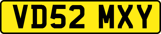 VD52MXY