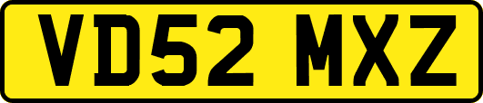 VD52MXZ