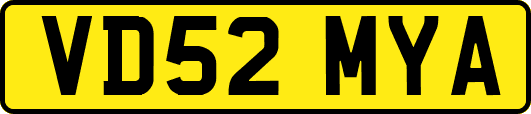 VD52MYA