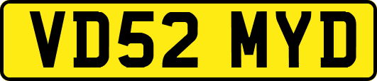 VD52MYD
