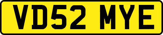 VD52MYE