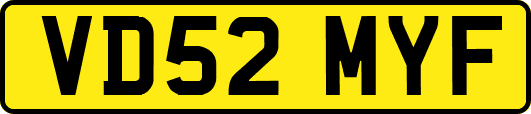 VD52MYF