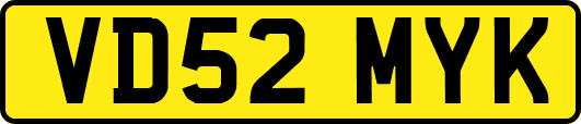 VD52MYK
