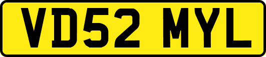 VD52MYL