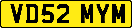 VD52MYM