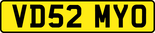 VD52MYO