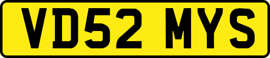 VD52MYS