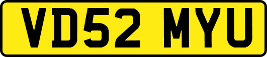 VD52MYU